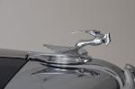 Chrysler CD Deluxe Eight Roadster 1931 года